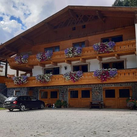 Landhaus Maria Neustift im Stubaital Exteriér fotografie