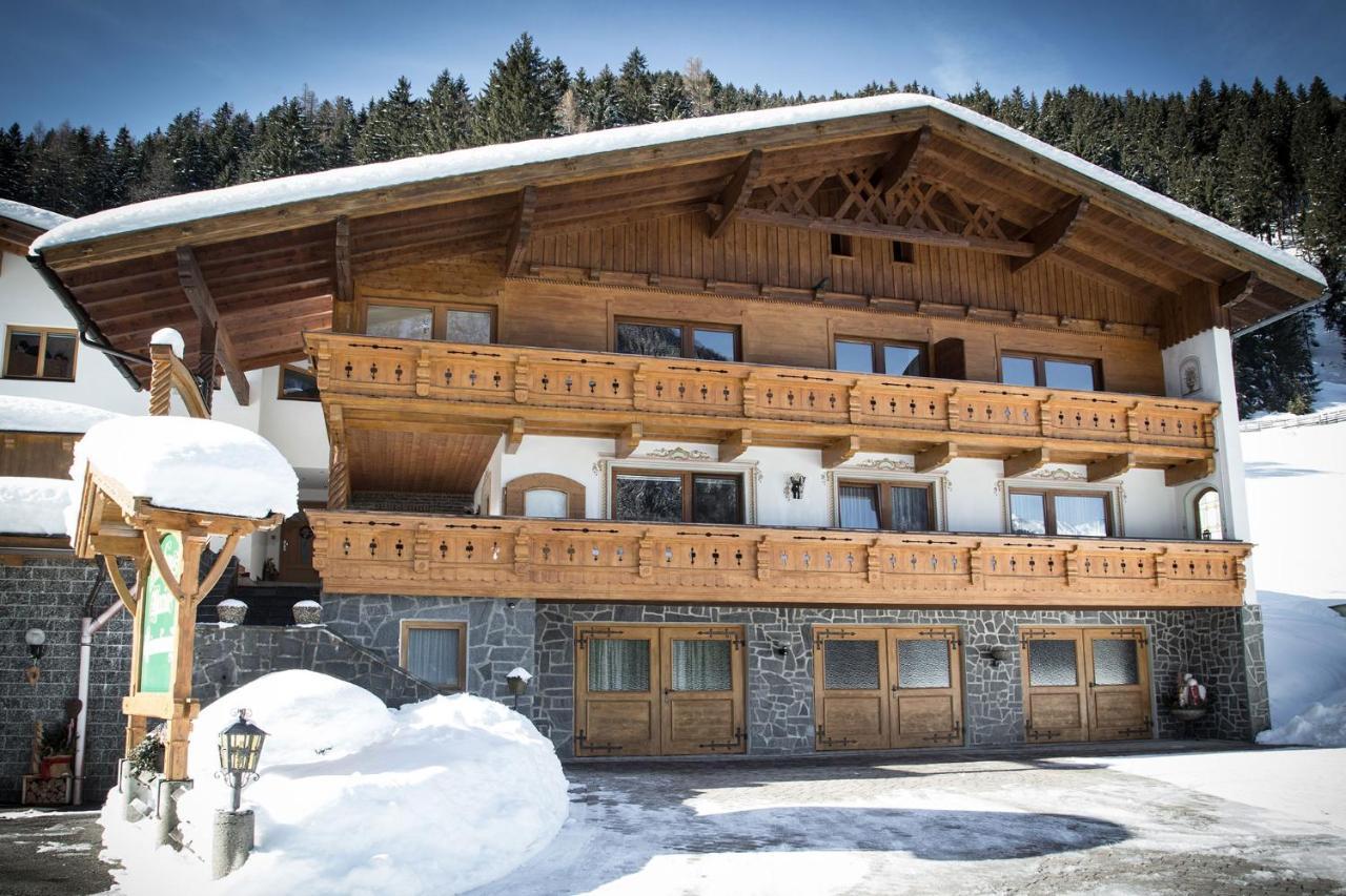 Landhaus Maria Neustift im Stubaital Exteriér fotografie