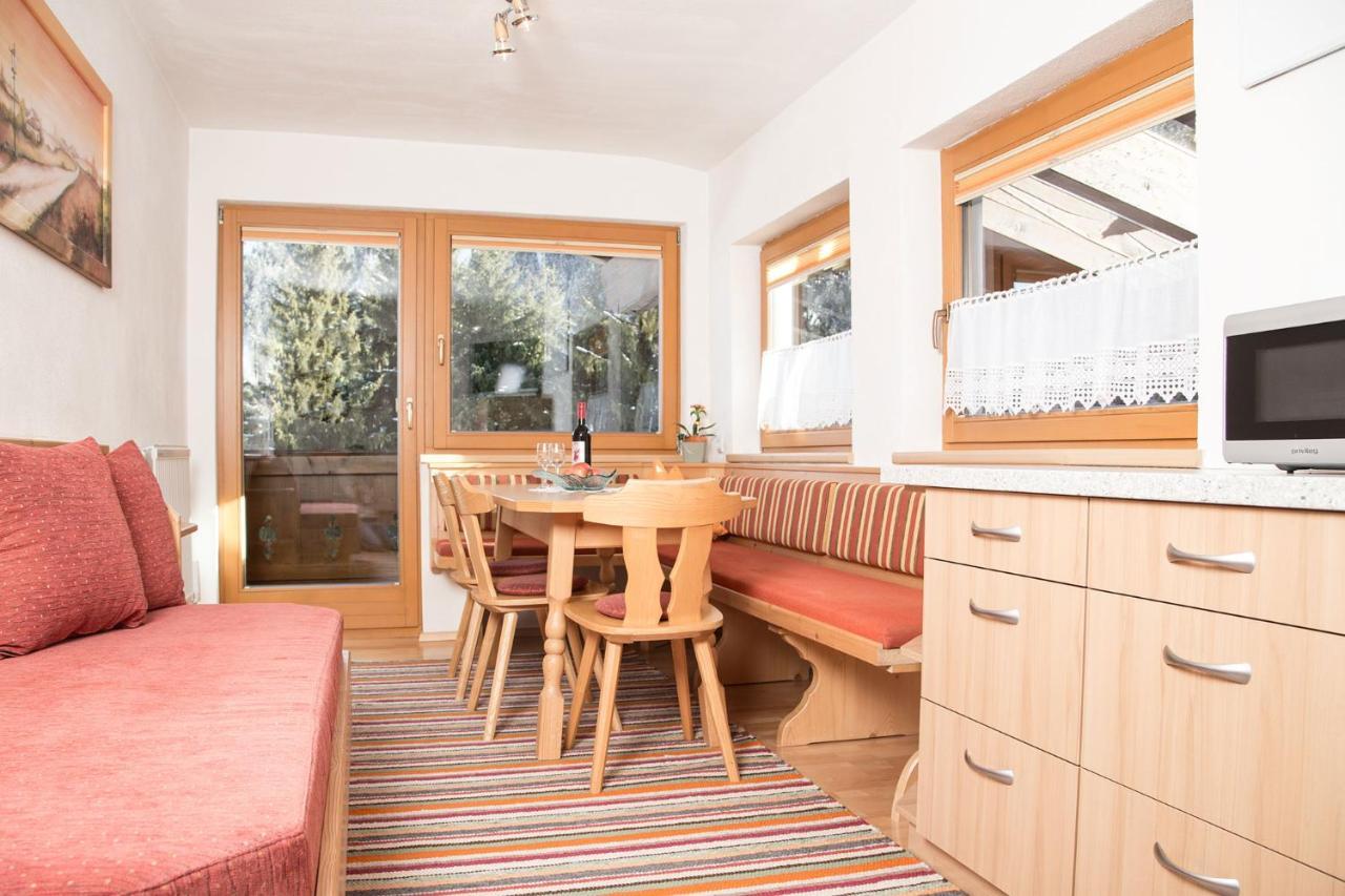 Landhaus Maria Neustift im Stubaital Exteriér fotografie